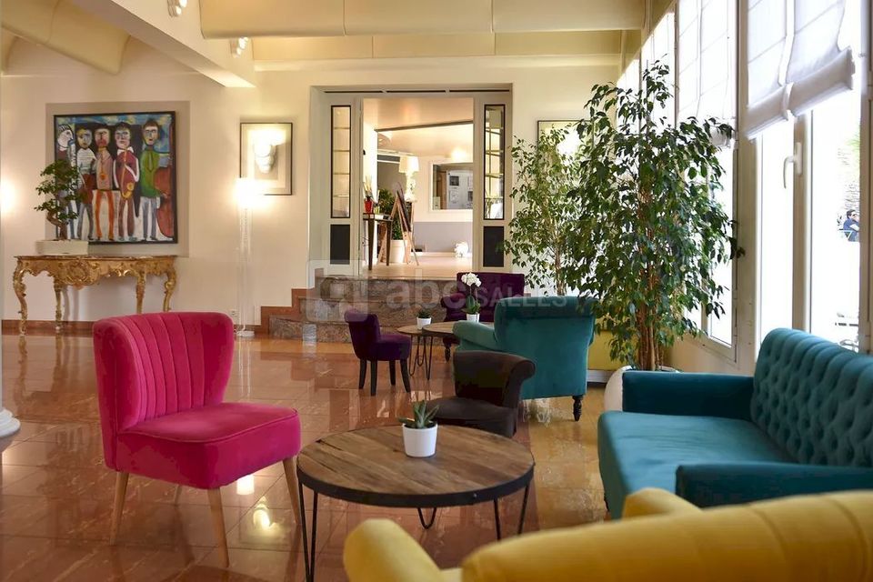 Hôtel Restaurant Ostella