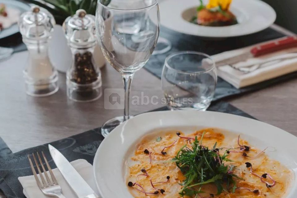Hôtel Restaurant Ostella