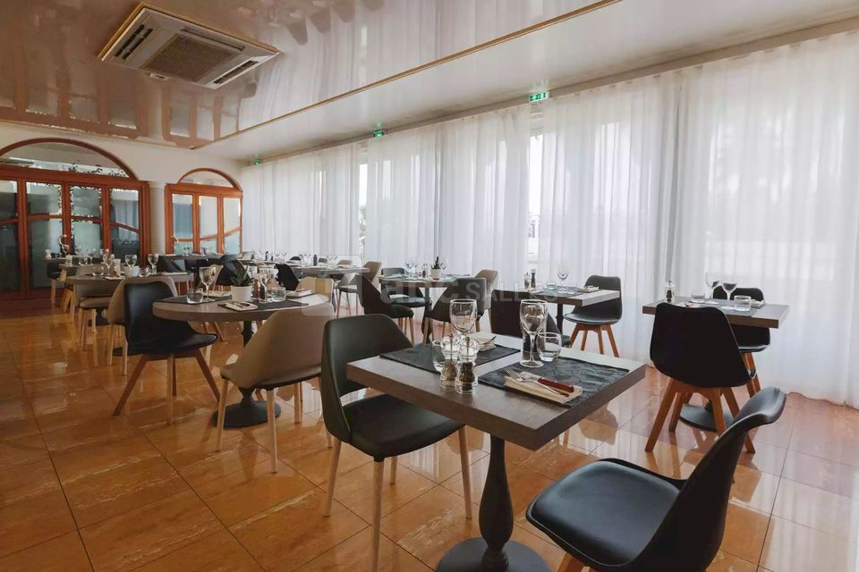 Hôtel Restaurant Ostella