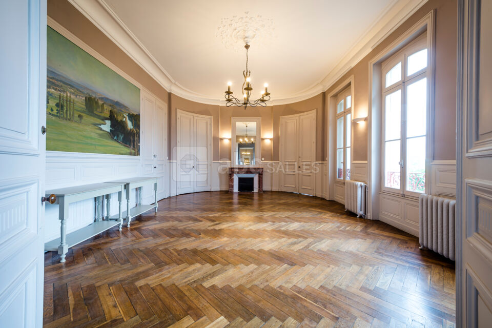 Château de la Pouyade