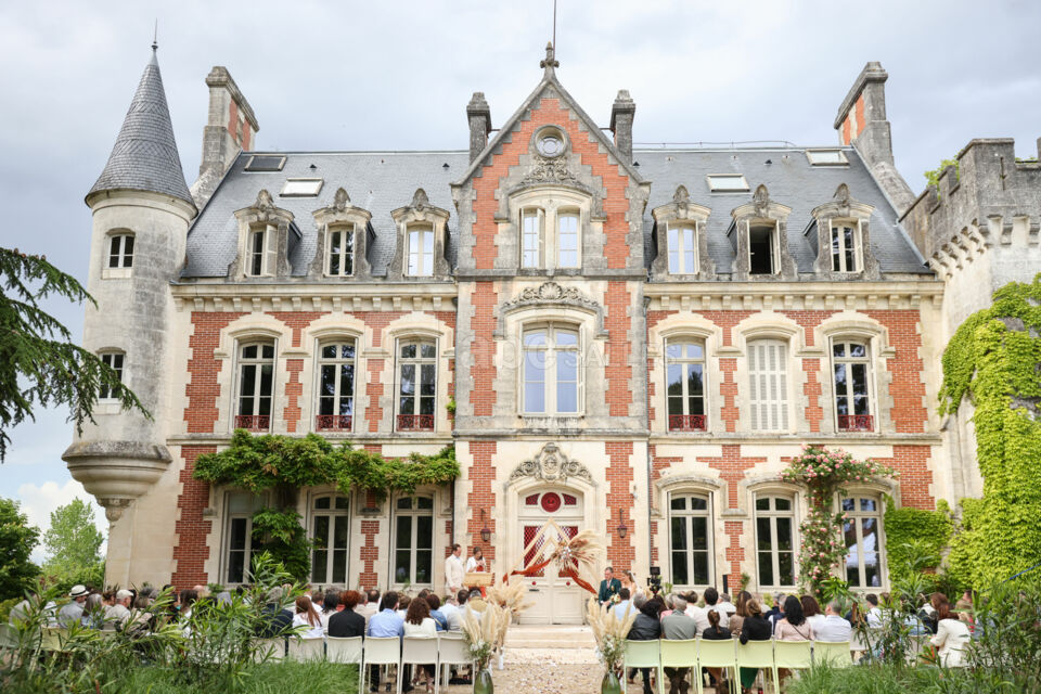 Château de la Pouyade