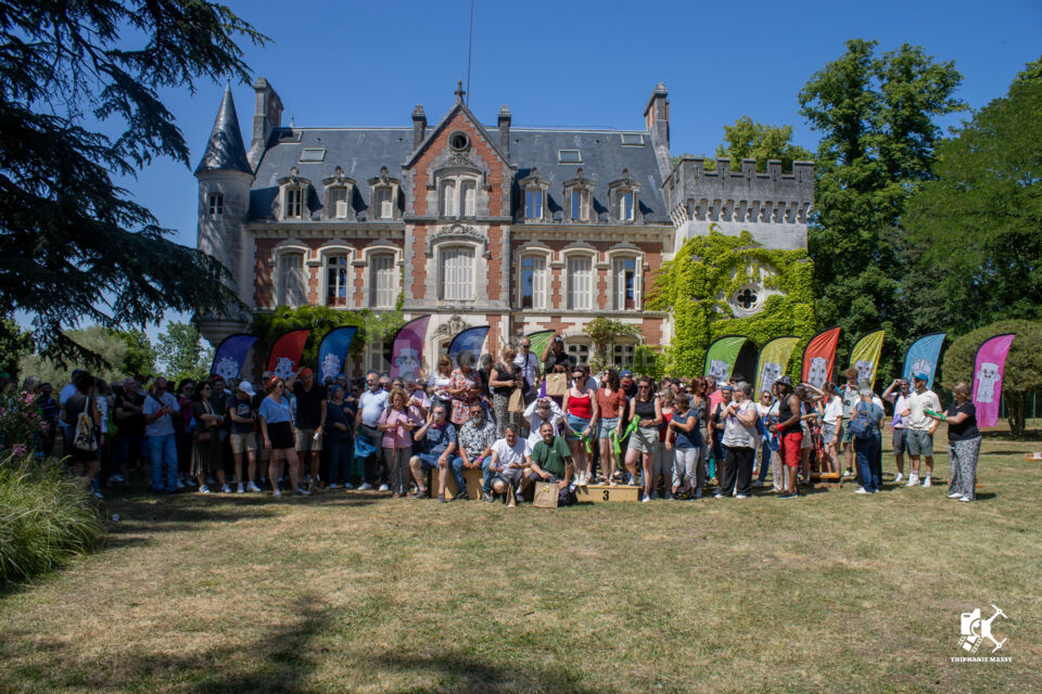 Château de la Pouyade