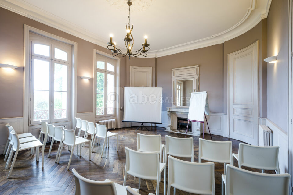 Château de la Pouyade