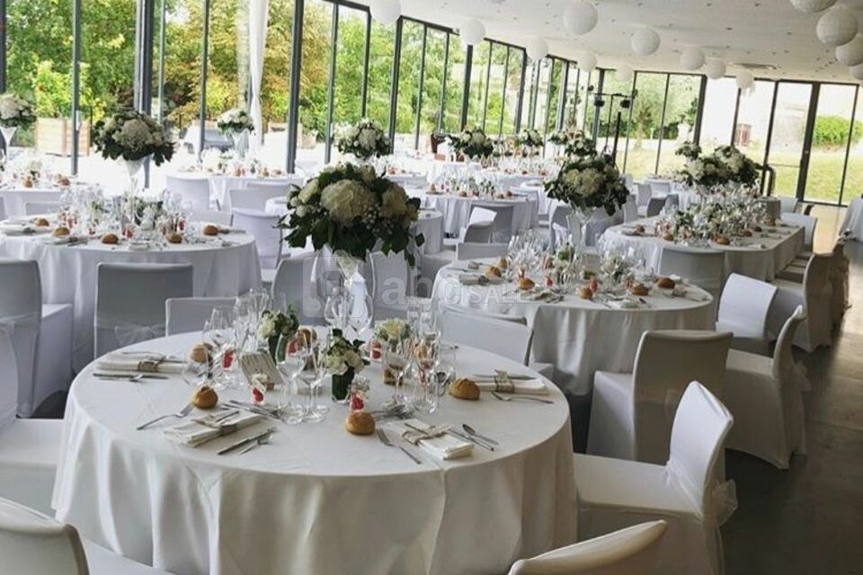 Château de la Pouyade