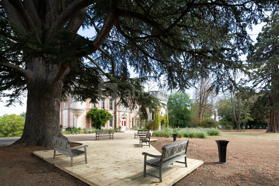 Château de la Pouyade