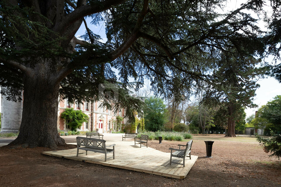 Château de la Pouyade