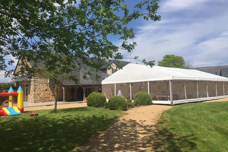 Domaine des Mille Oiseaux