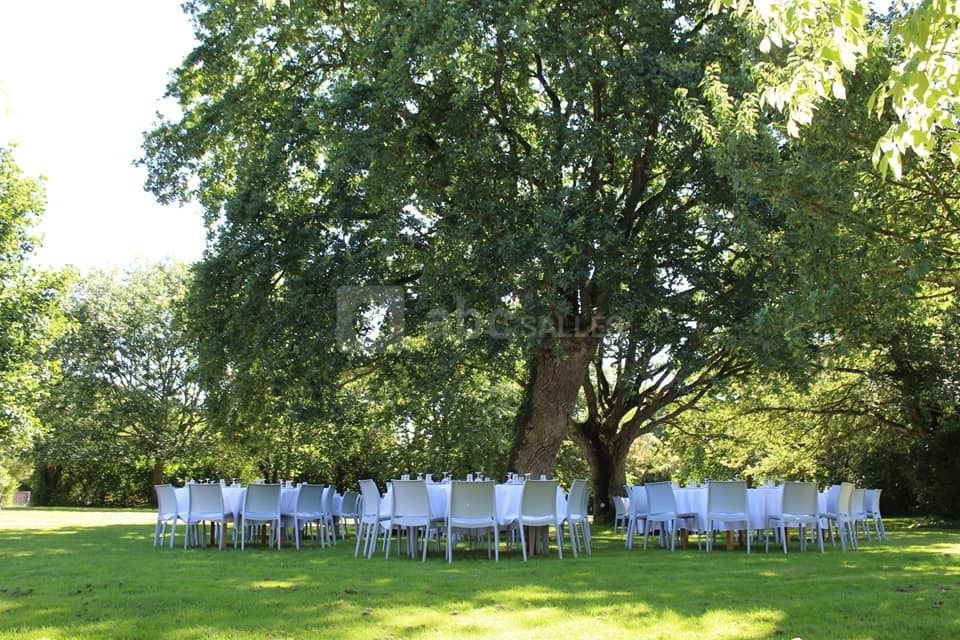 Domaine des Mille Oiseaux