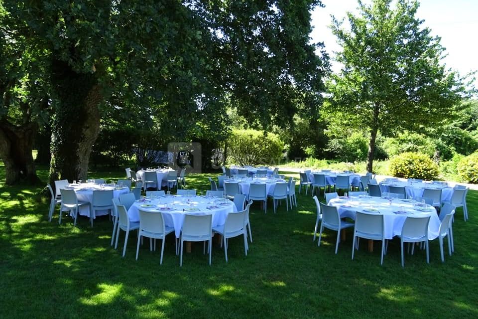 Domaine des Mille Oiseaux