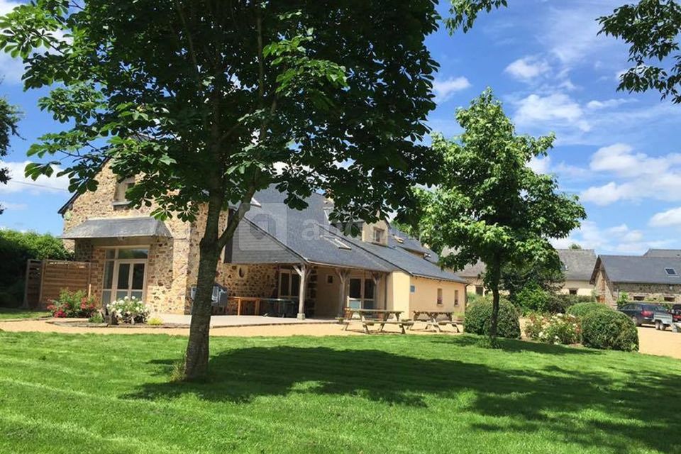 Domaine des Mille Oiseaux
