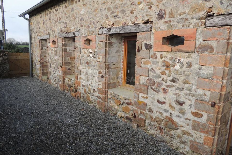 Domaine des Mille Oiseaux