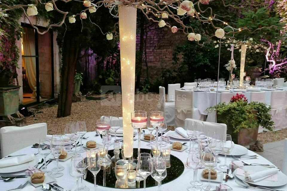 Déco 2021 mariage