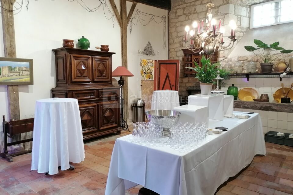 Château de Mauriac