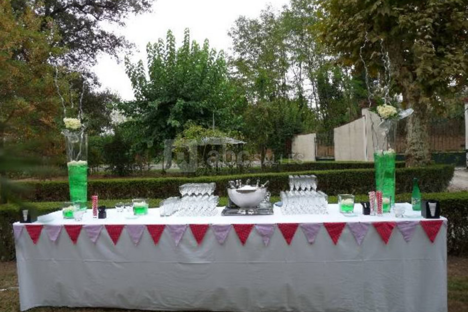 Manoir des Chanterelles