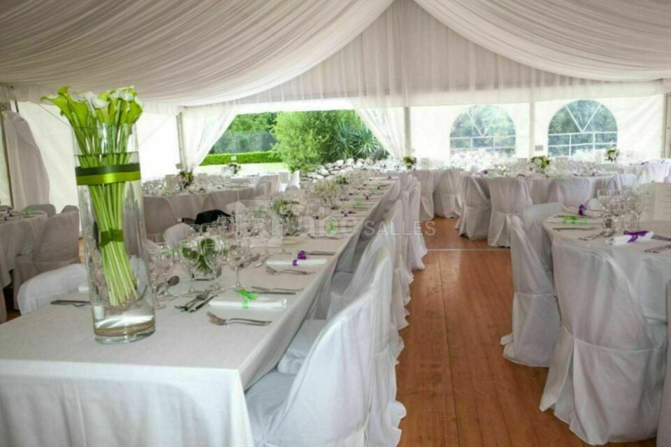 Manoir des Chanterelles