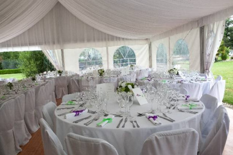 Manoir des Chanterelles