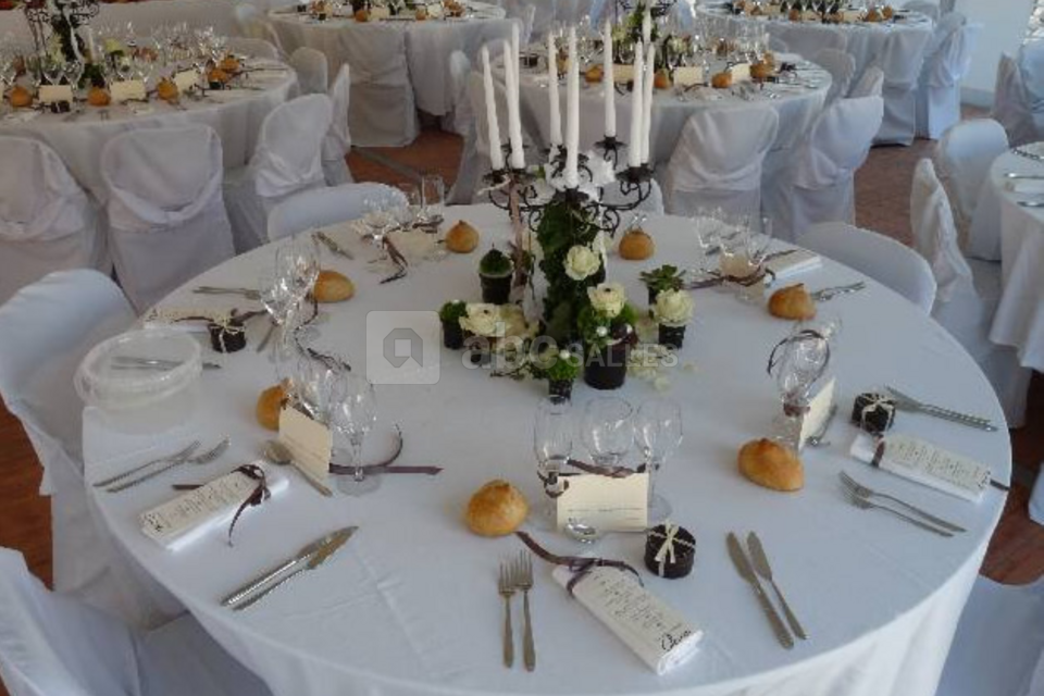 Manoir des Chanterelles