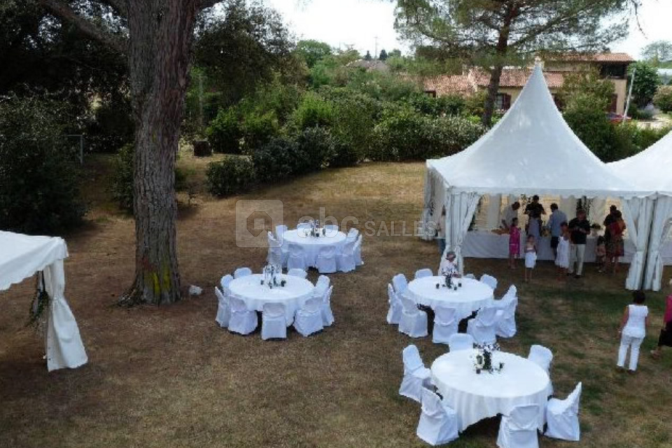 Manoir des Chanterelles