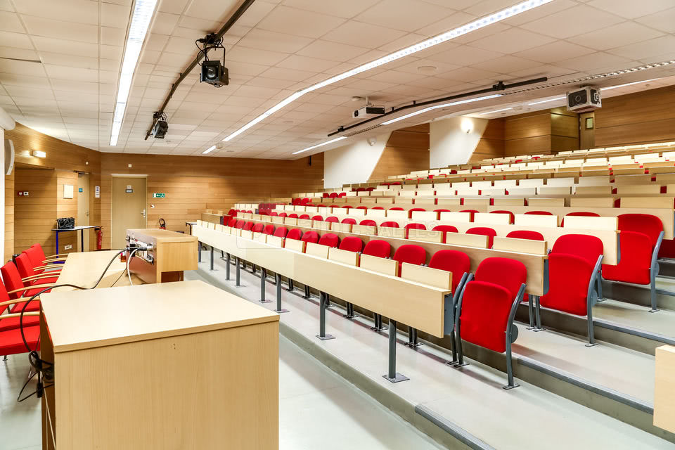 Espace Conférence des Diaconesses