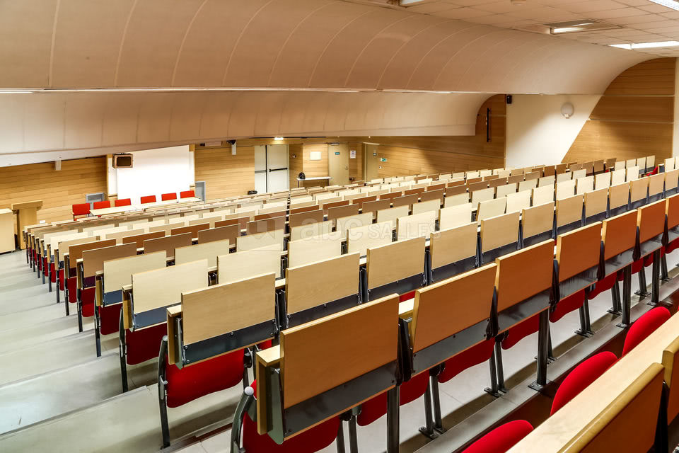 Espace Conférence des Diaconesses