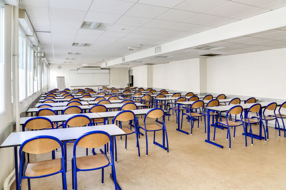 Espace Conférence des Diaconesses