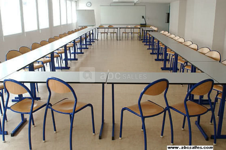Espace Conférence des Diaconesses
