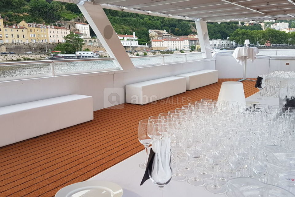 Les Yachts de Lyon