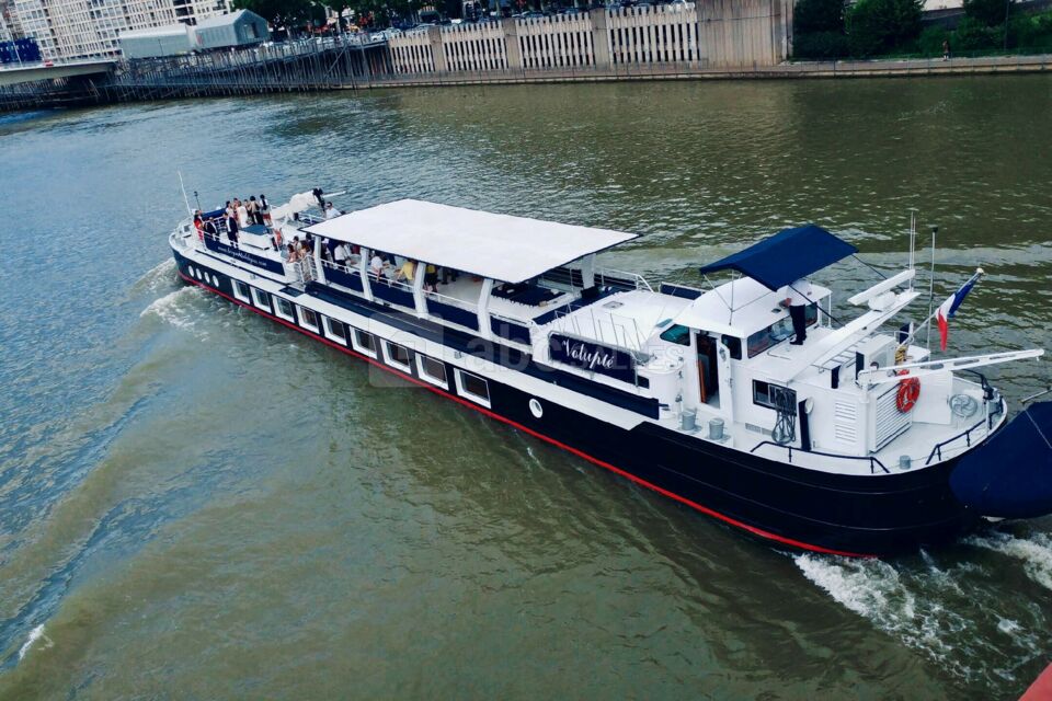 Les Yachts de Lyon