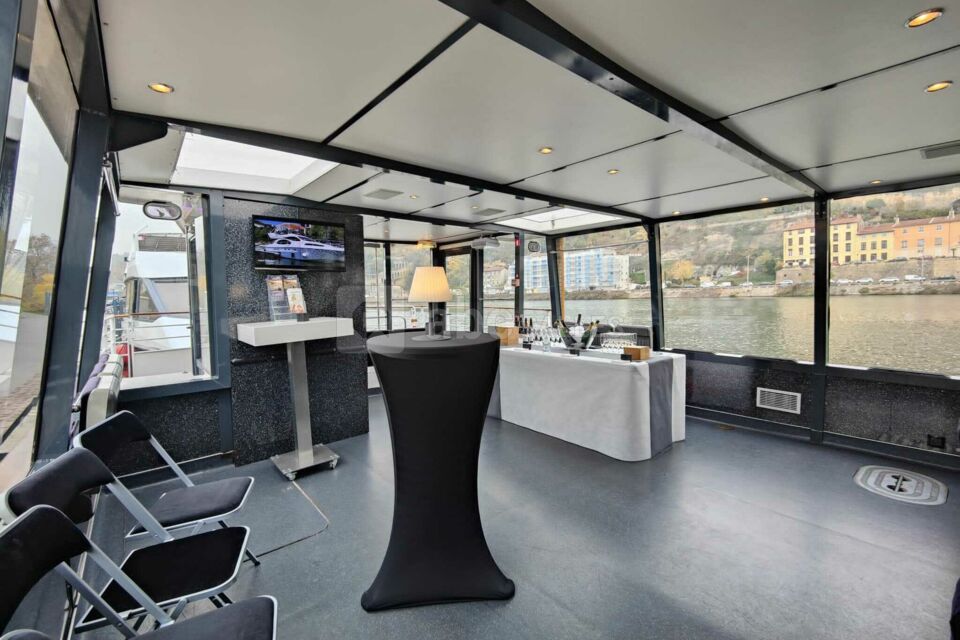 Les Yachts de Lyon