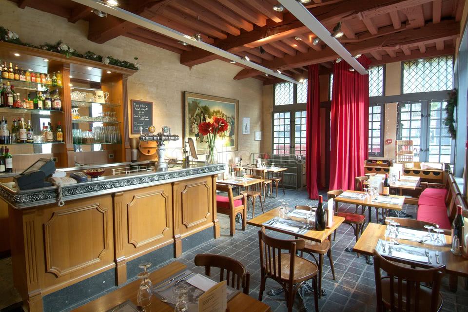 Hôtel Hermitage Gantois