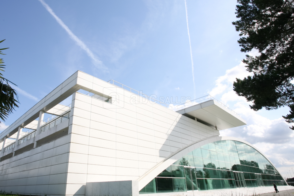 Palais des Congrès de Bordeaux