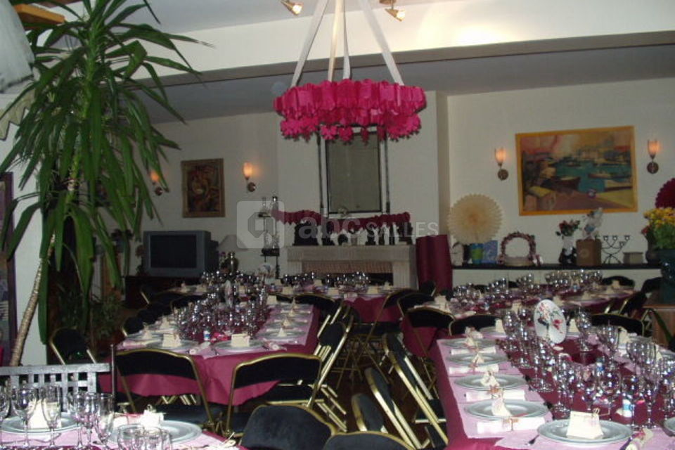 Salle