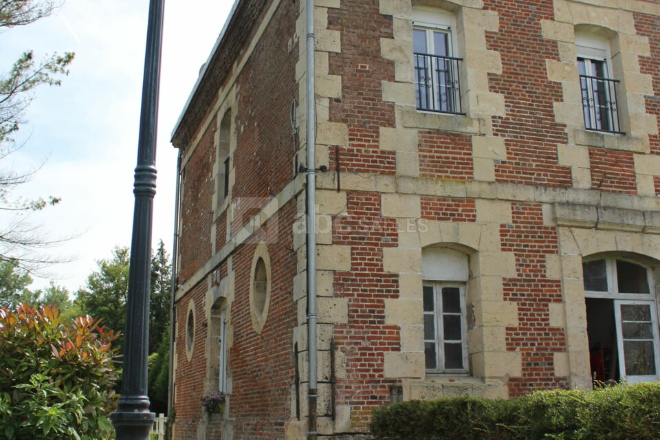 Château de Quesmy