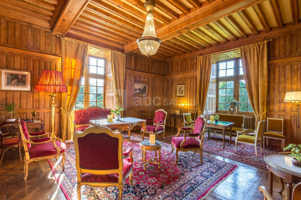Château de La Côte - Châteaux & Hôtels Collection