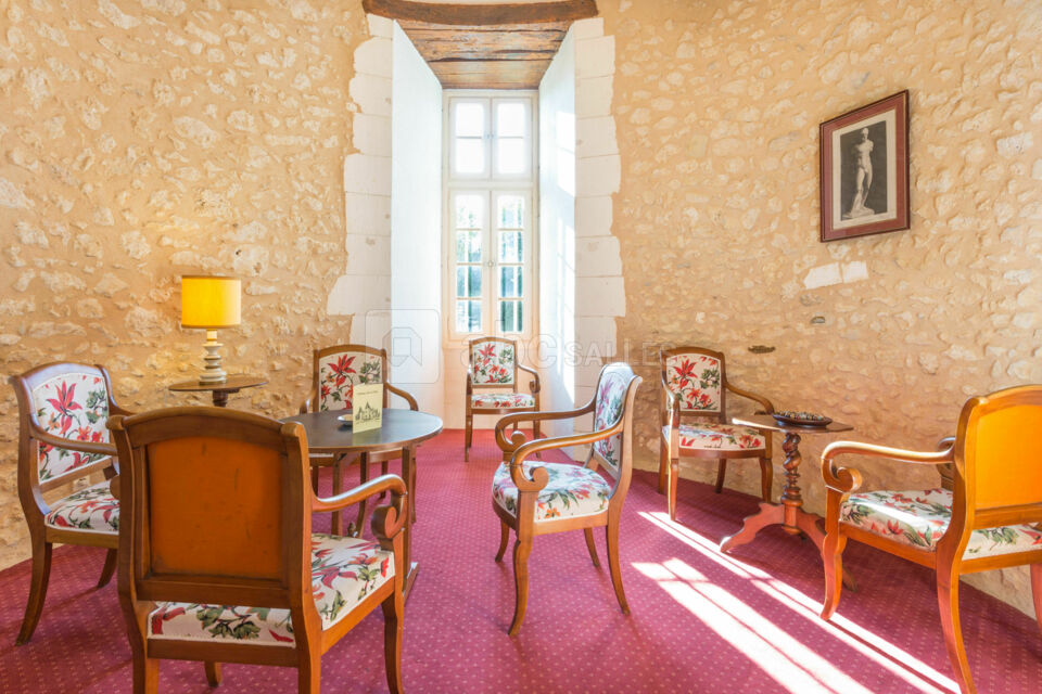 Château de La Côte - Châteaux & Hôtels Collection