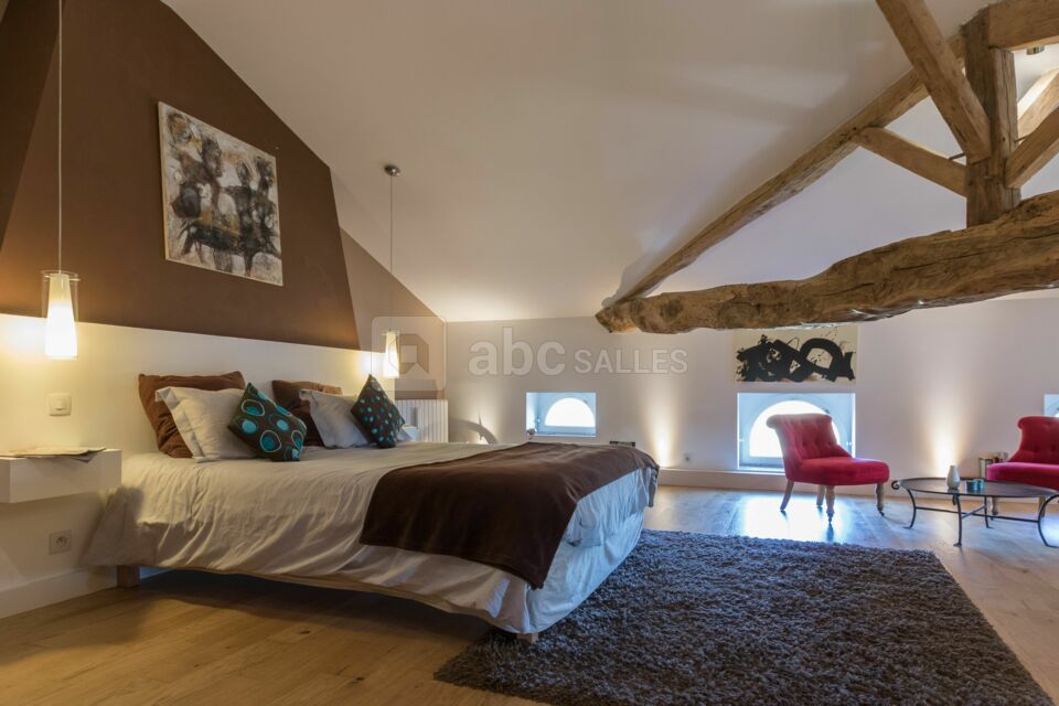 ABC Salles