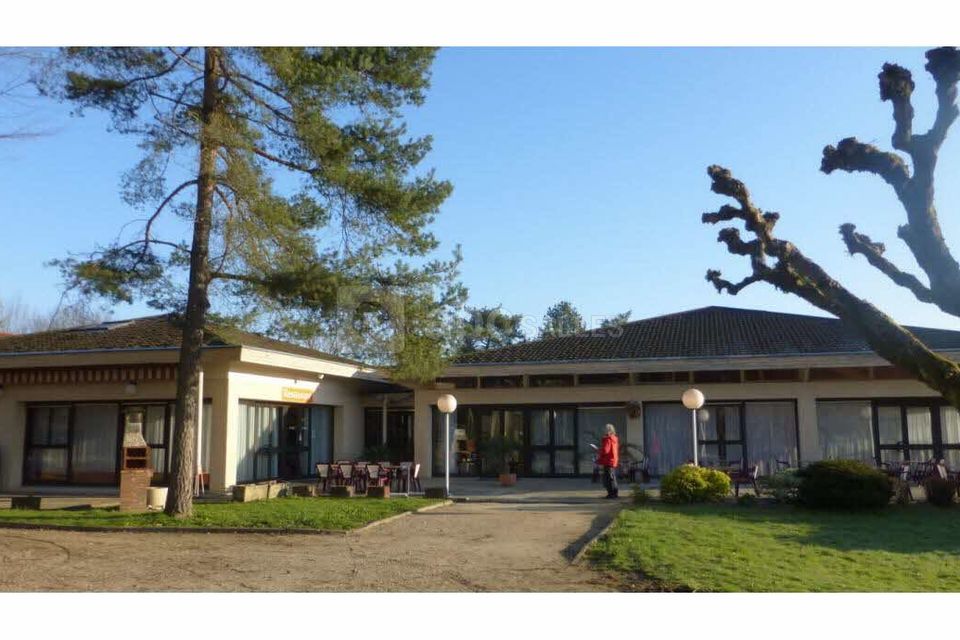 La Maison des Pays de l'Ain