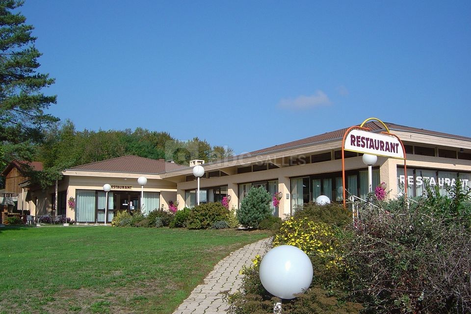 La Maison des Pays de l'Ain