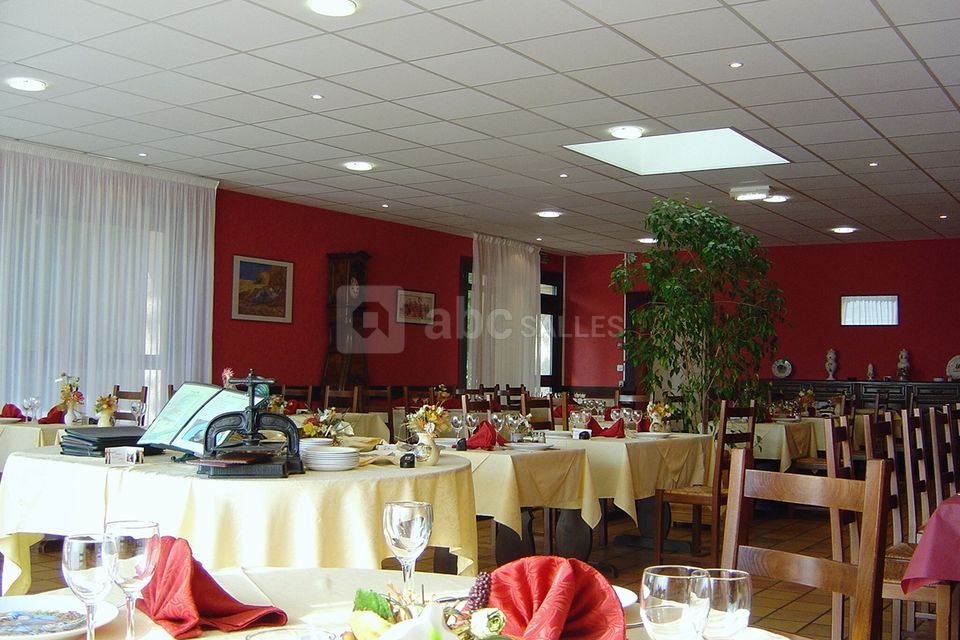 La Maison des Pays de l'Ain