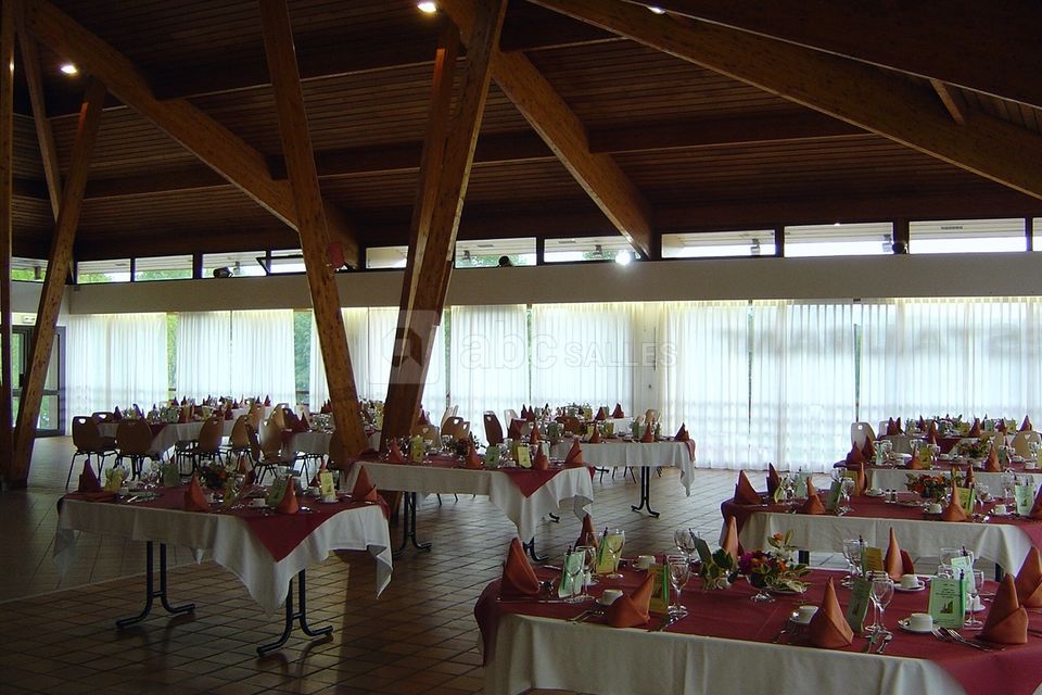 La Maison des Pays de l'Ain