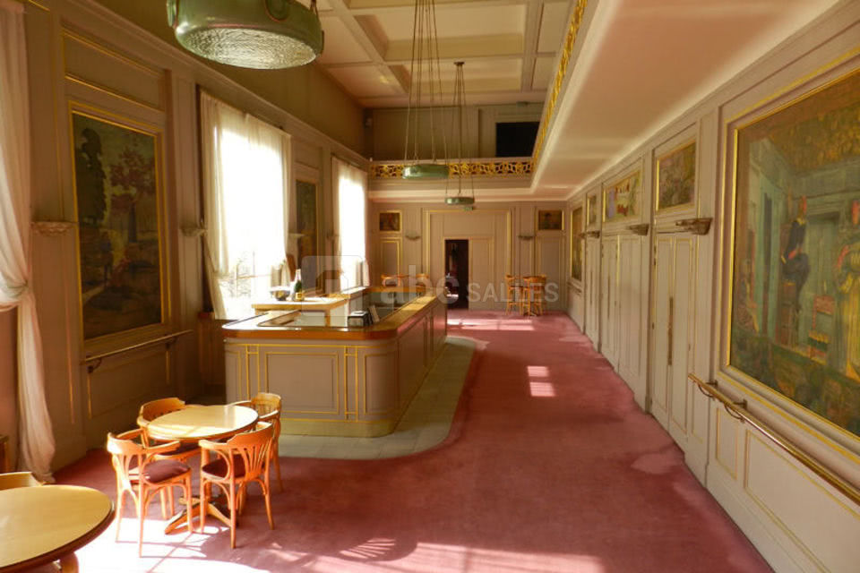 Comédie des Champs-Élysées