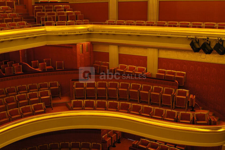 Comédie des Champs-Élysées