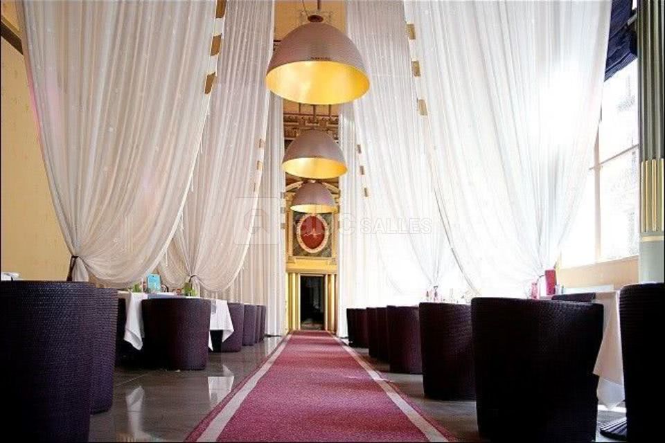 Hôtel Normandy