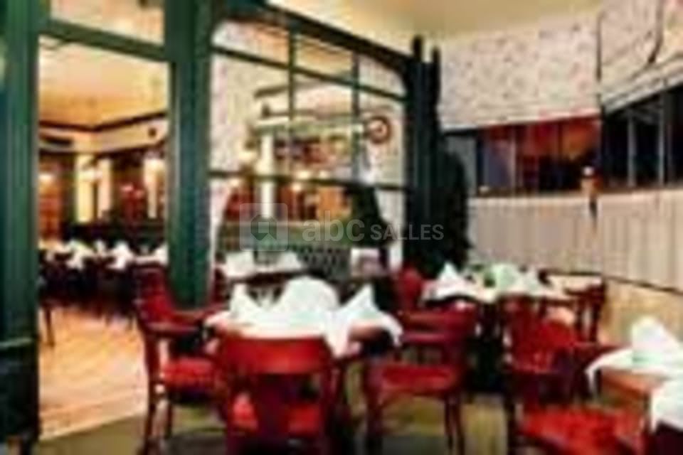 Restaurant 1