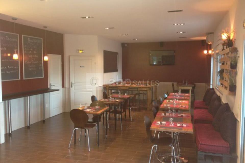 Salle