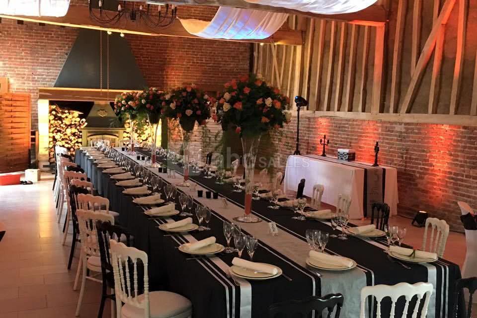 Hostellerie le Clos du Moulin