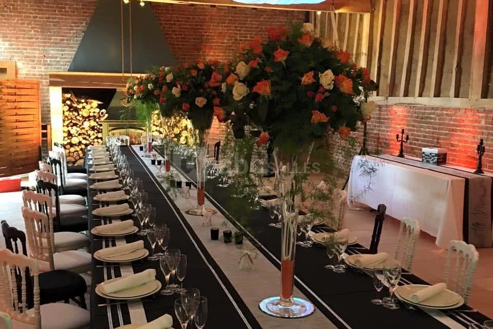 Hostellerie le Clos du Moulin