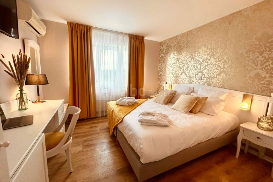 Hôtel Royal Picardie