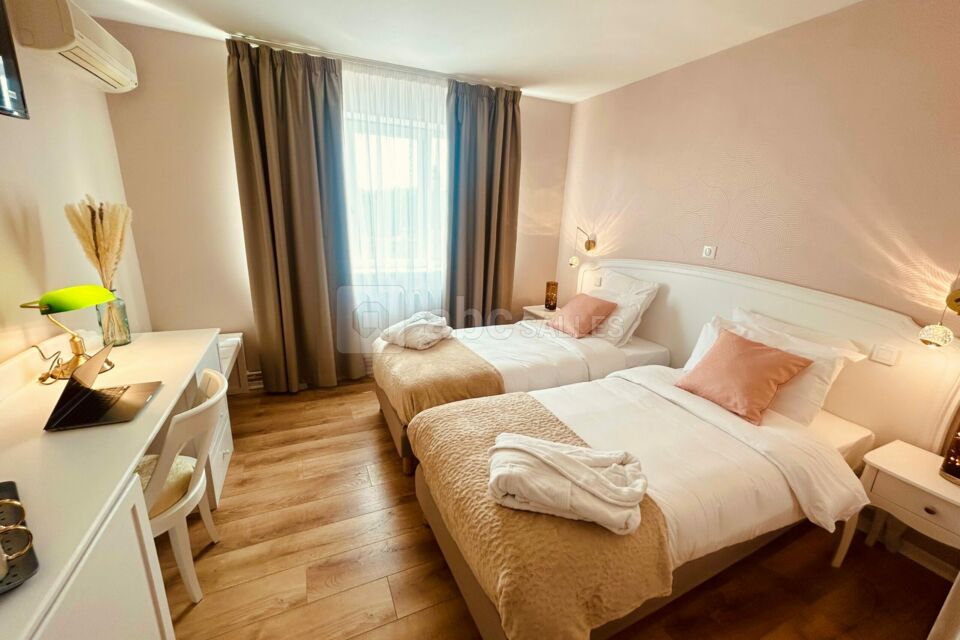 Hôtel Royal Picardie