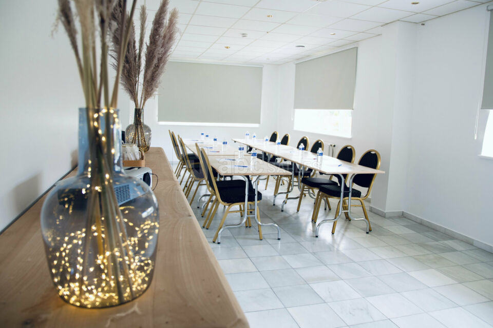 Salle Nouvelle Zélande